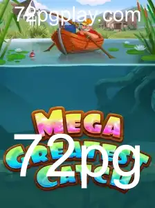 MegaGreatestCatch: Mergulhe na Aventura Pescando Emoções
