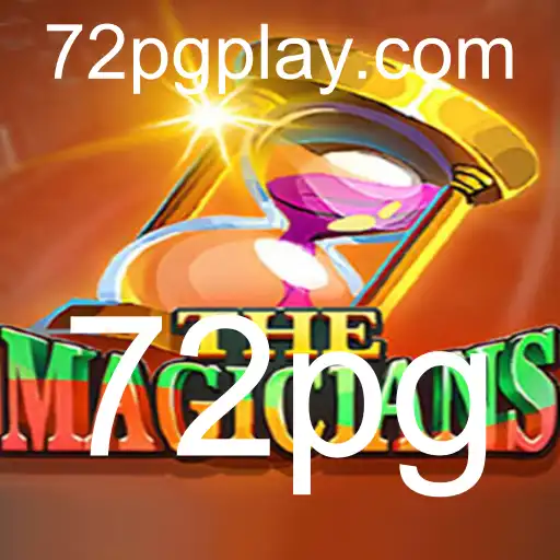 TheMagicians: Descubra a Fascinante Aventura do Jogo 72pg