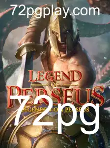 LegendofPerseus: Desvendando o Jogo Revolucionário