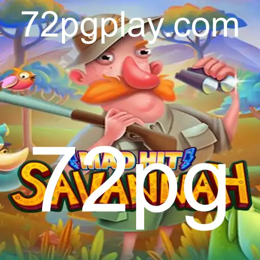 Descubra MadHitSavannah: O Novo Jogo de Estratégia que Conquista o Mundo